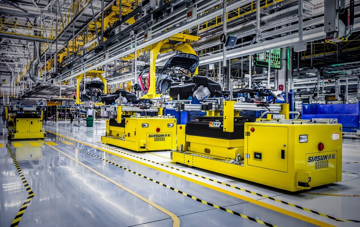 Jaguar Land Rover