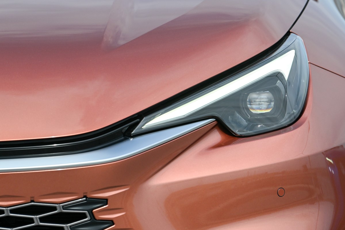 Test Drive New Lexus LBX 2024 