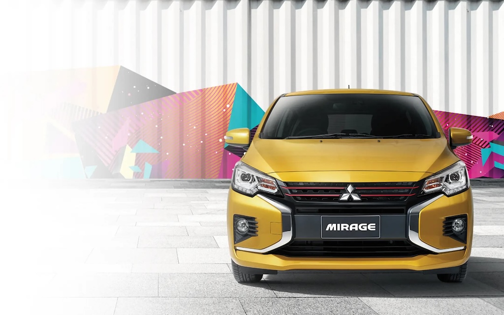 Mitsubishi ร่อนหนังสือแจง