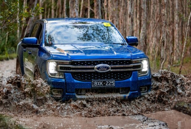 BFGoodrich ALL-TERRAIN T/A KO3