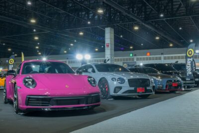 บางกอก อิมพอร์ตคาร์ โปรโมชั่น รถยนต์นำเข้า