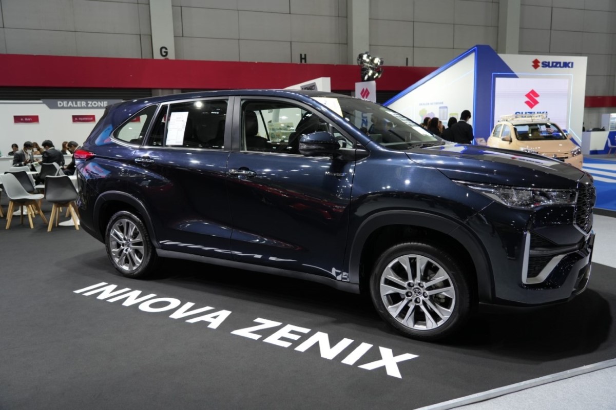 Toyota Best Deals 