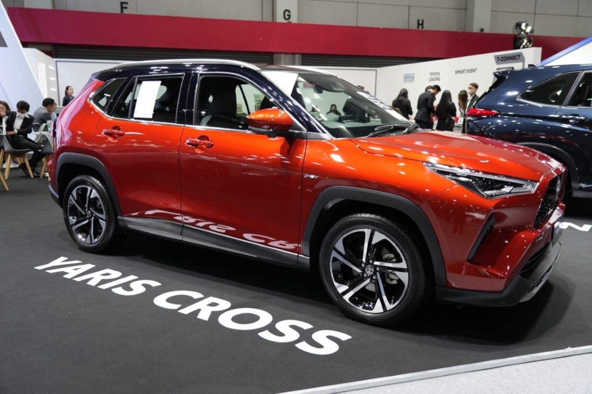 Toyota Best Deals 