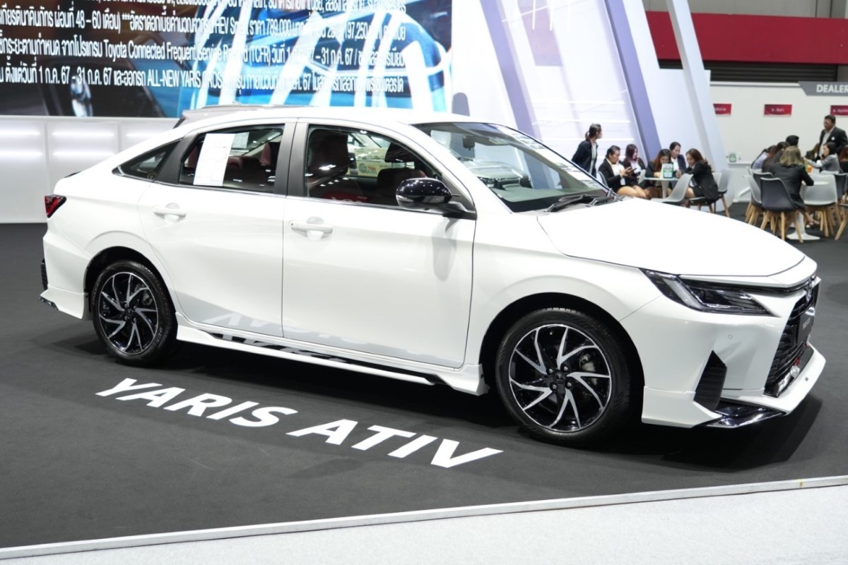 Toyota Best Deals 