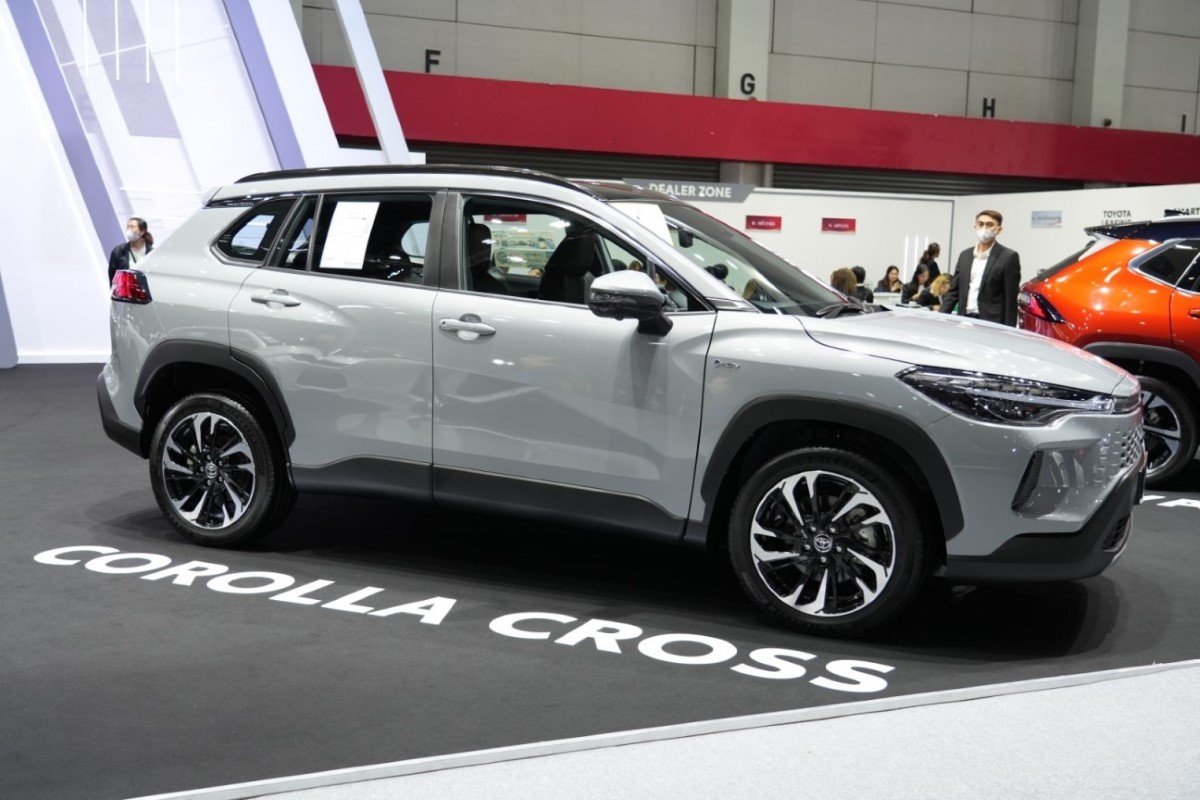 Toyota Best Deals 