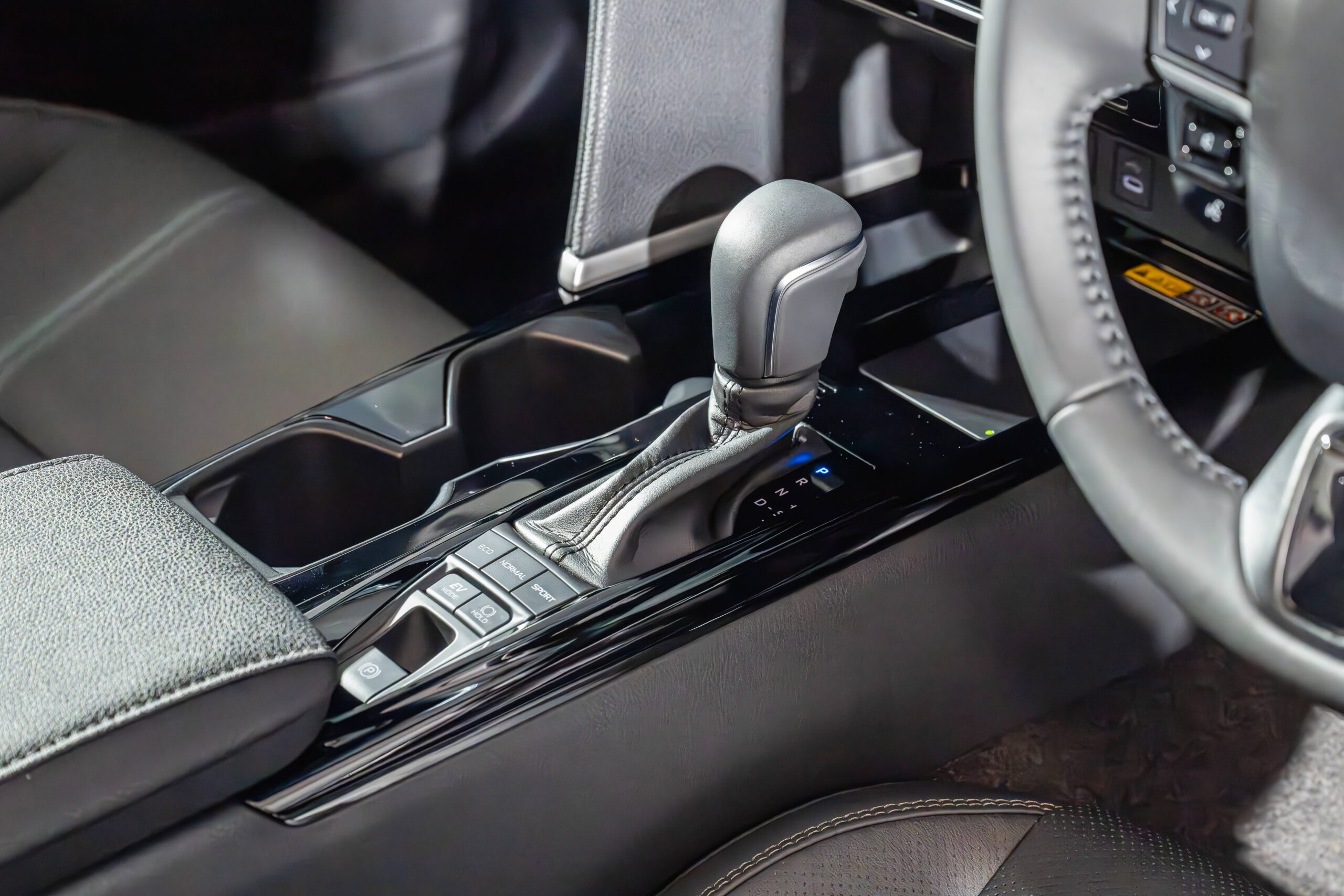CAMRY HEV SMART