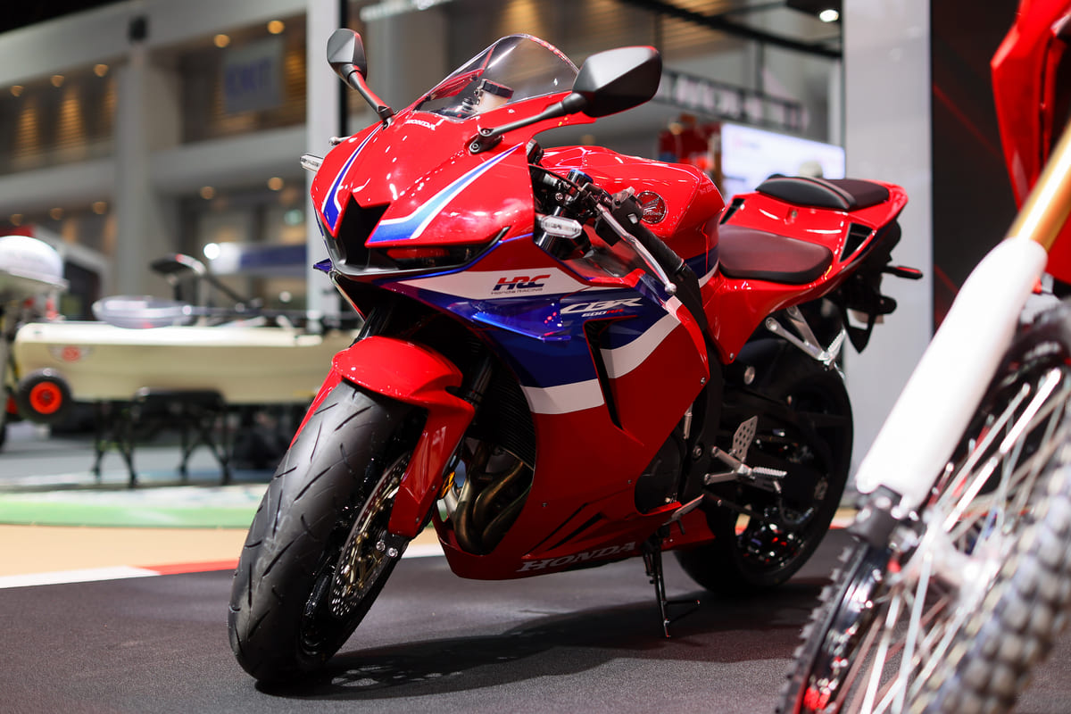 Thai Honda