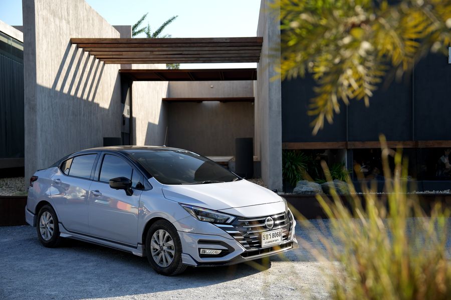 PROMOTION NISSAN DECEMBER 2024
