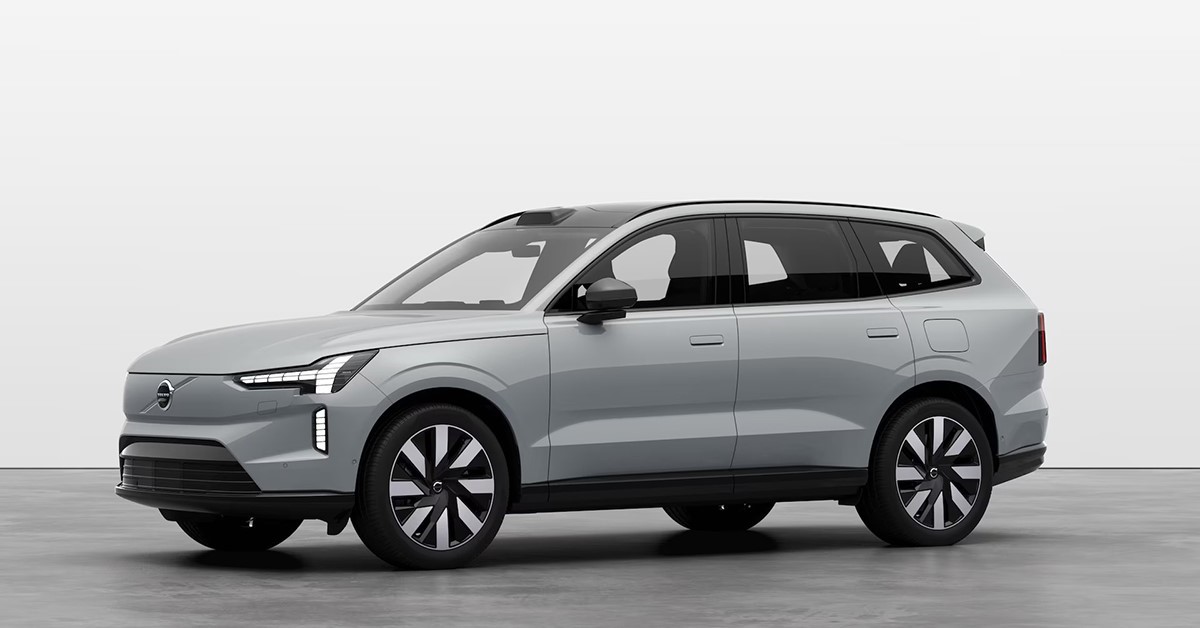 PROMOTION VOLVO DECEMBER 2024