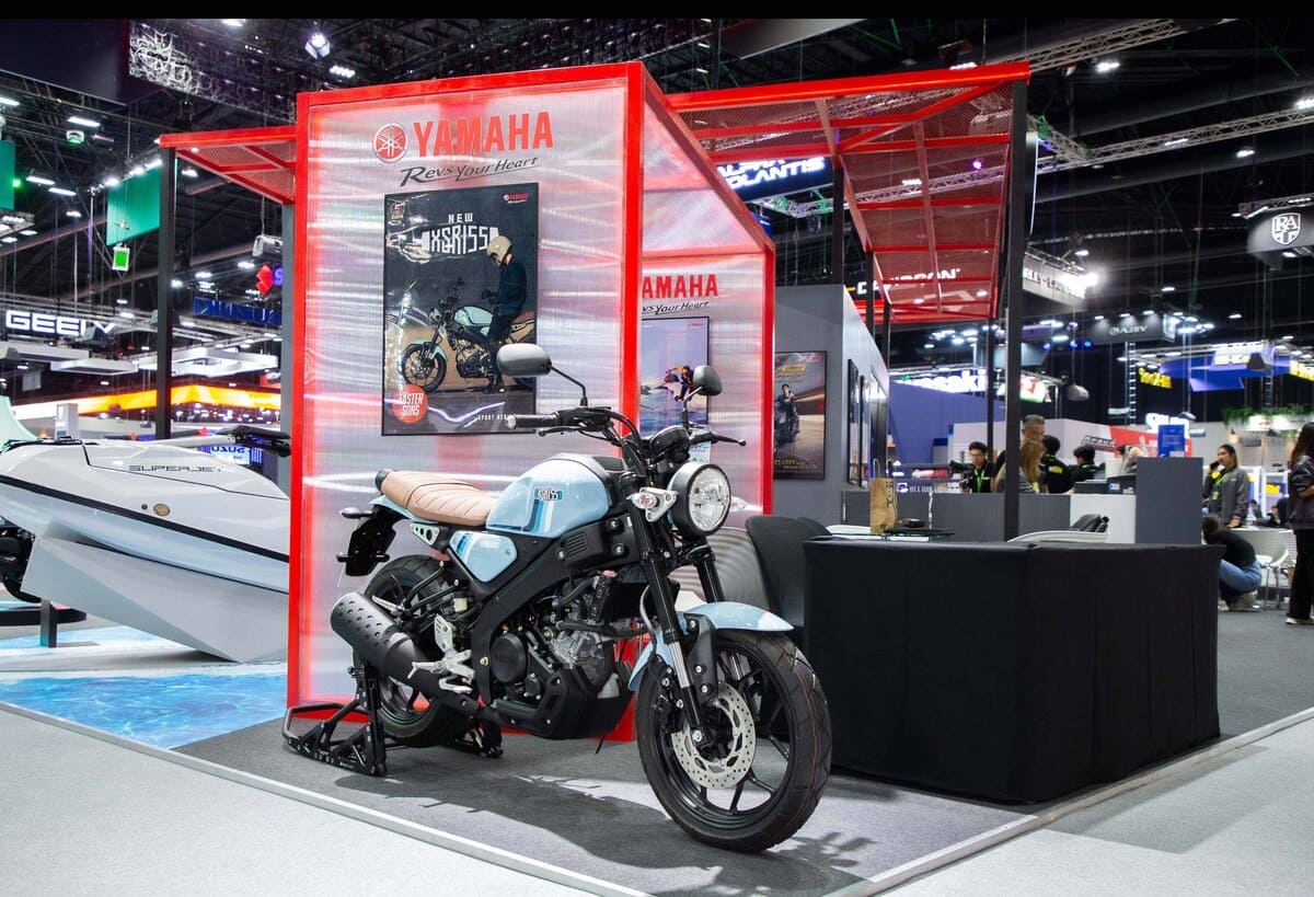 Yamaha