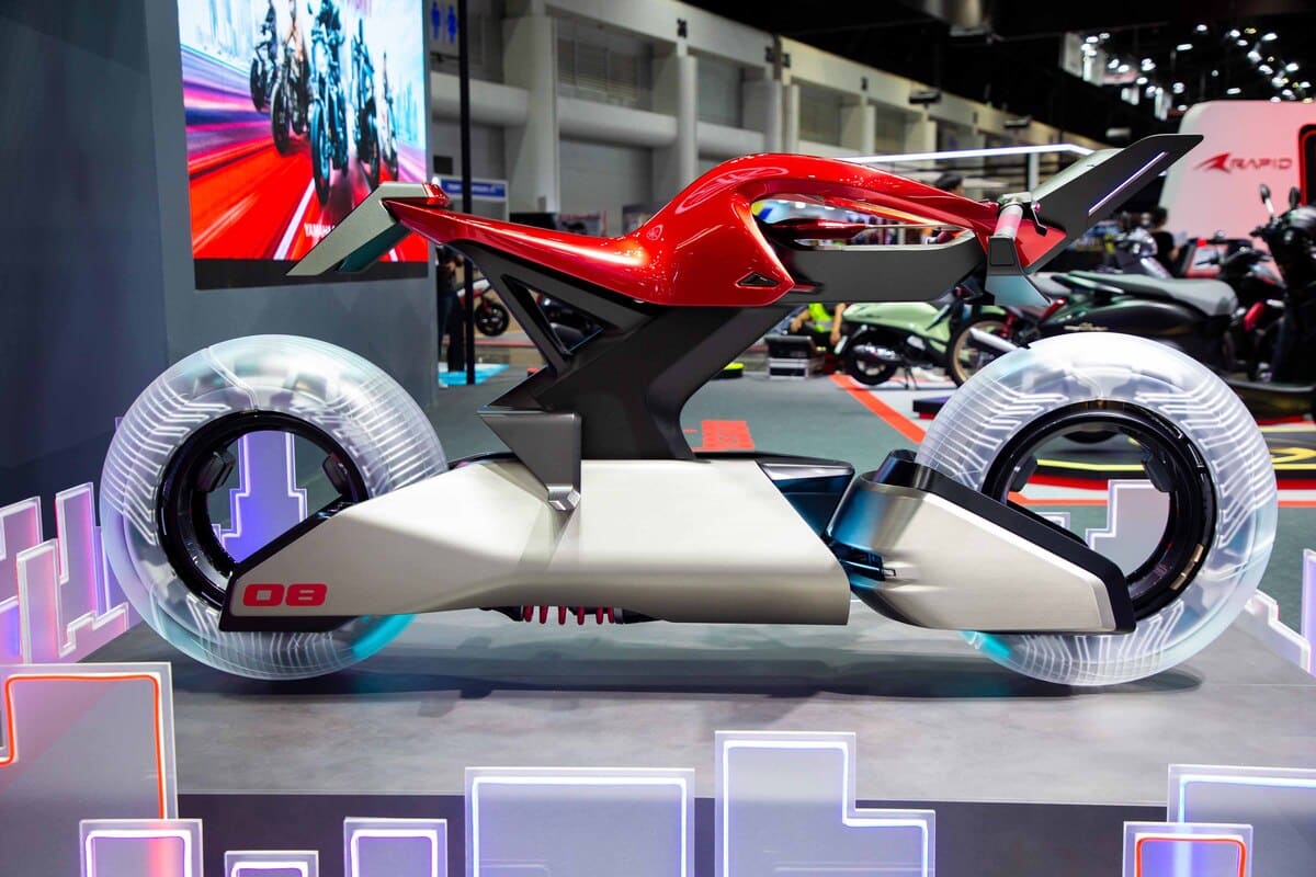 Yamaha