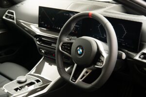 BMW M340i ราคา
