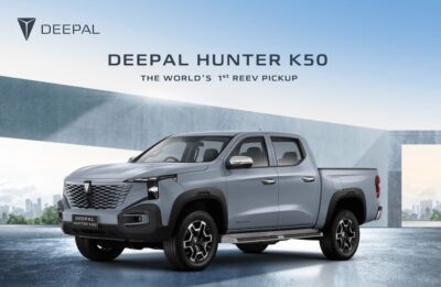 DEEPAL HUNTER K50