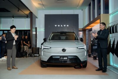 VOLVO พิษณุโลก