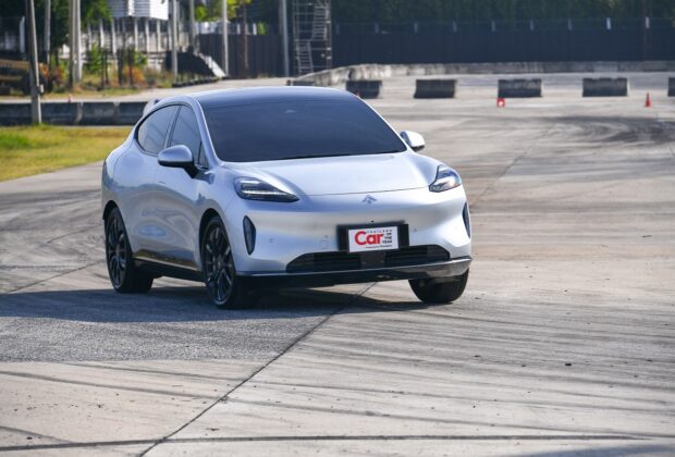 GAC AION คว้า 2 รางวัลรถยนต์ยอดเยี่ยมแห่งปี Car of The Year 2025
