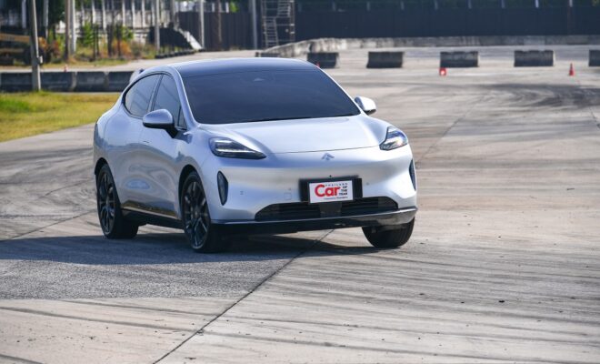 GAC AION คว้า 2 รางวัลรถยนต์ยอดเยี่ยมแห่งปี Car of The Year 2025