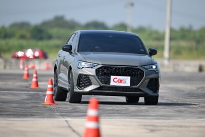 AUDI คว้า 4 รางวัลรถยนต์ยอดเยี่ยมแห่งปี Car of The Year 2025