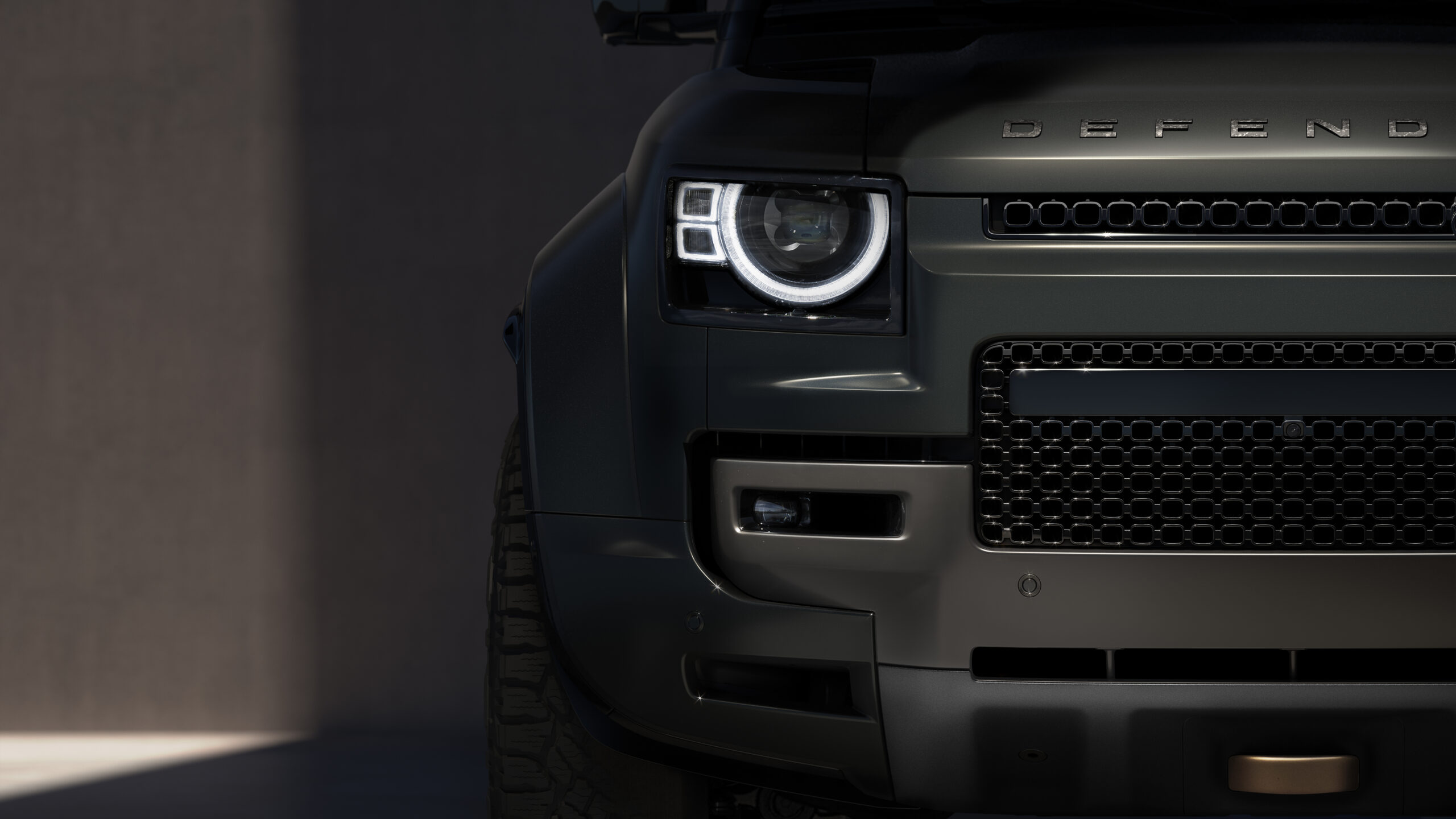 DEFENDER OCTA EditionOne