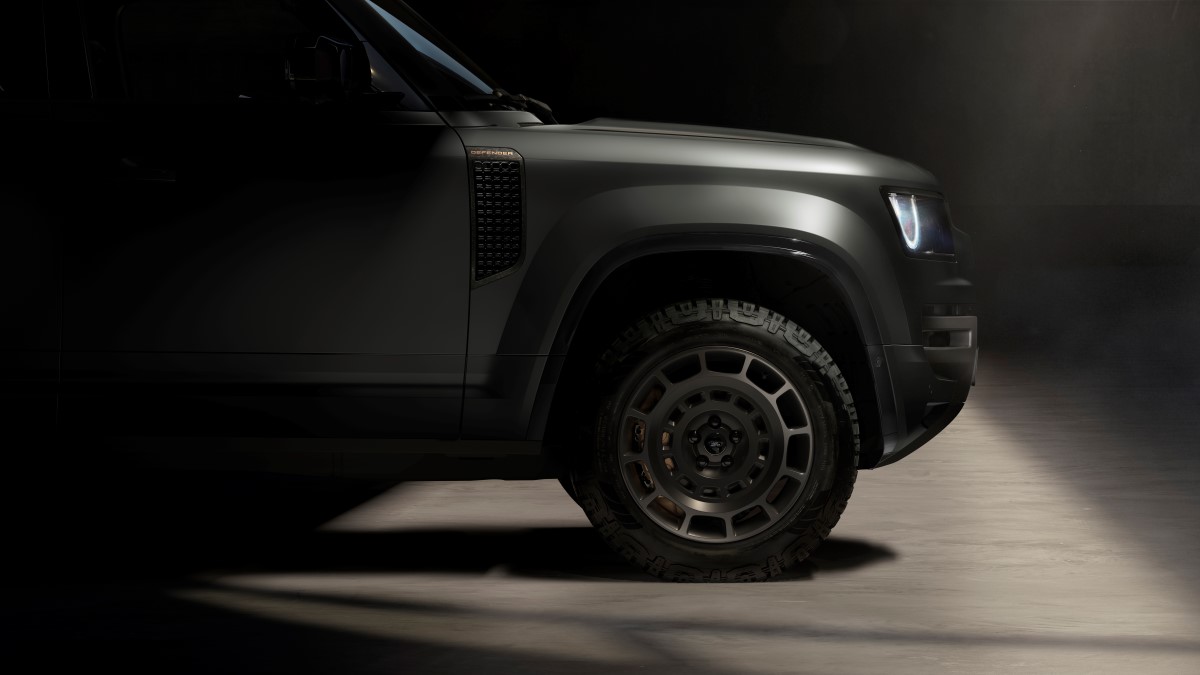 DEFENDER OCTA EditionOne