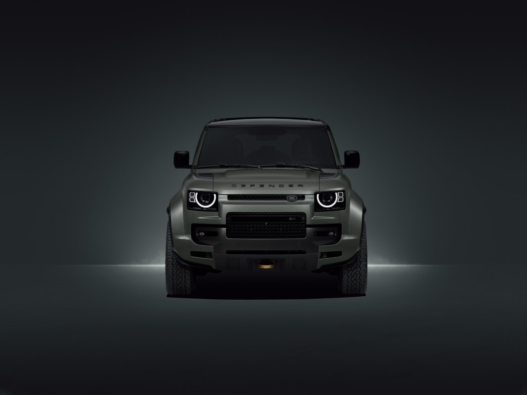 DEFENDER OCTA EditionOne