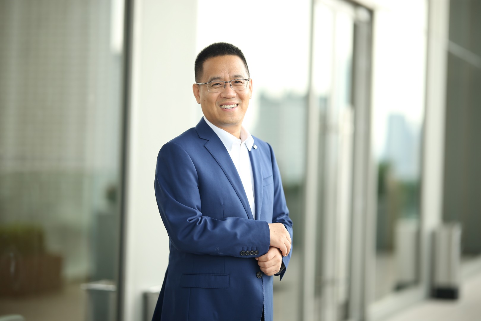 GWM 4 กลยุทธ์การดำเนินธุรกิจ
