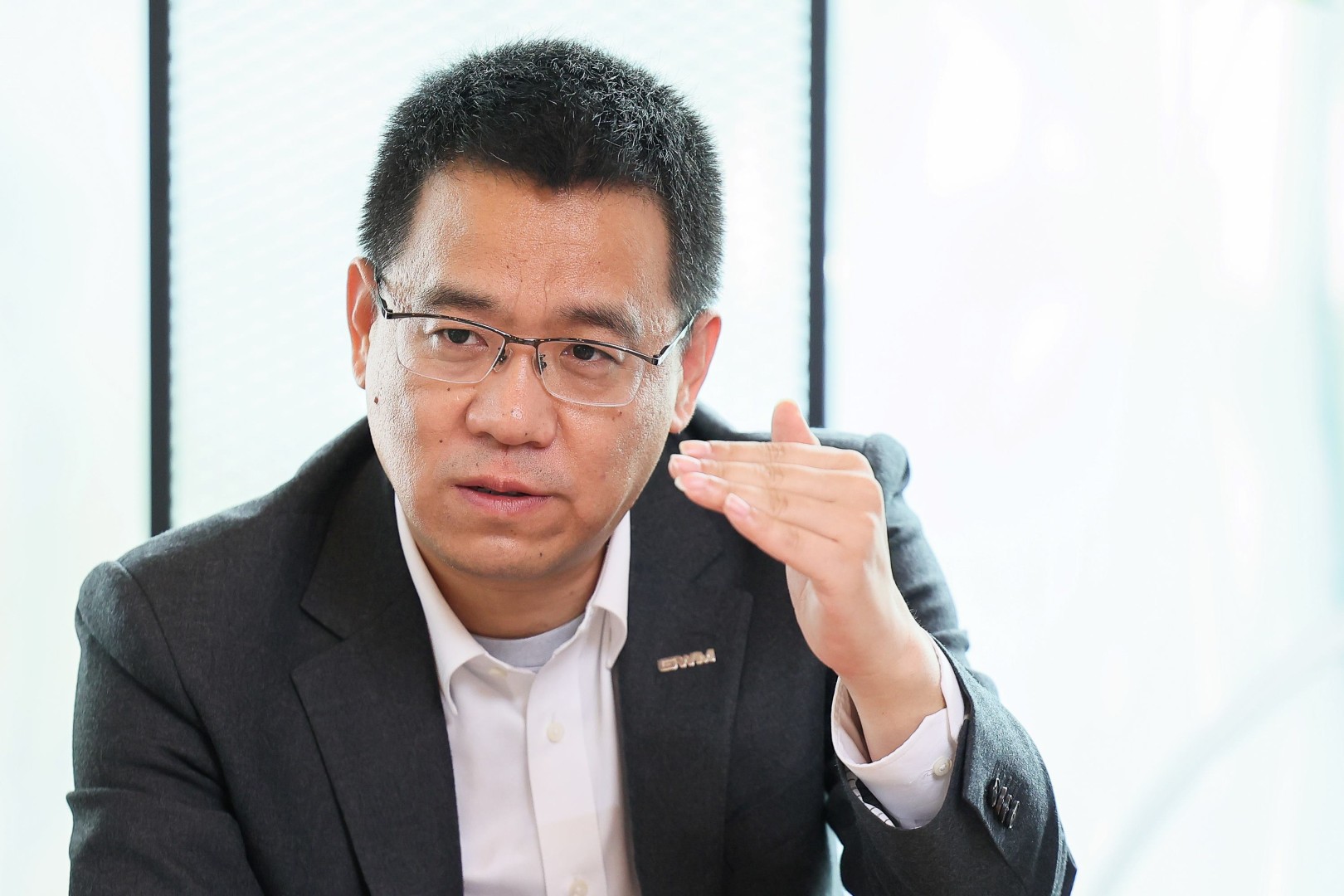 GWM 4 กลยุทธ์การดำเนินธุรกิจ