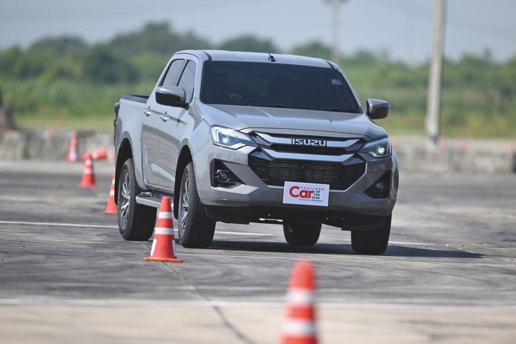 New! Isuzu D-Max 2.2 Ddi MAXFORCE