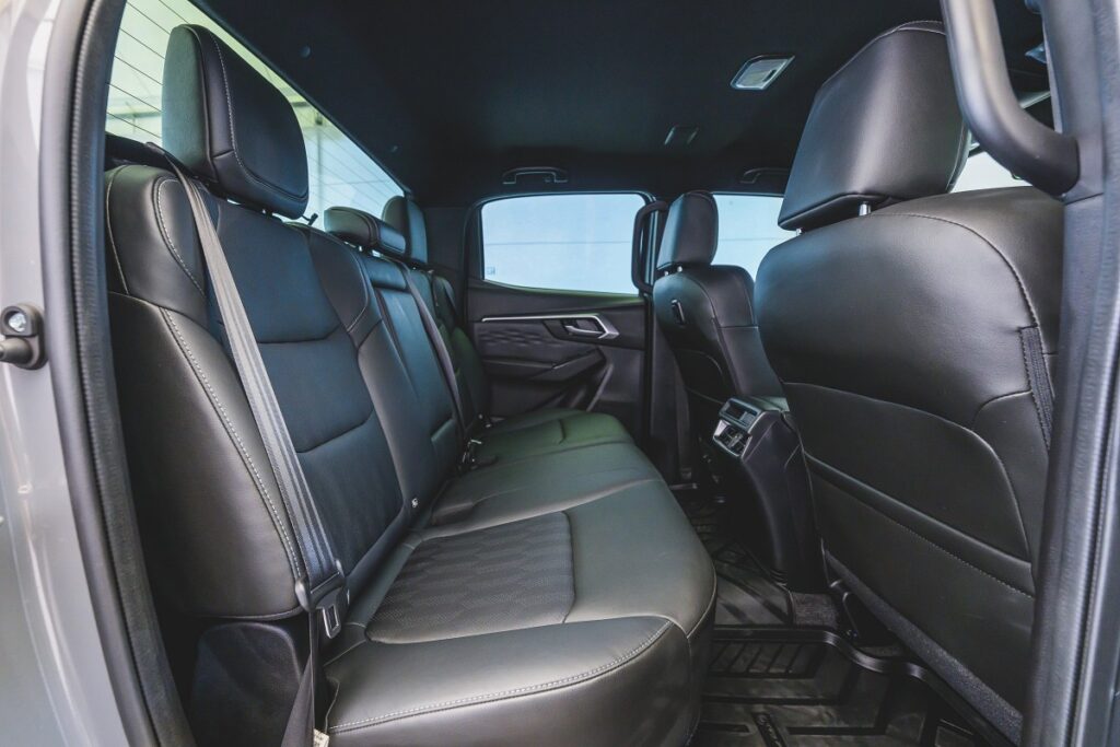 New! Isuzu D-Max 2.2 Ddi MAXFORCE