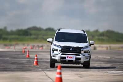 Mitsubishi คว้า 5 รางวัลรถยนต์ยอดเยี่ยมแห่งปี Car of The Year 2025
