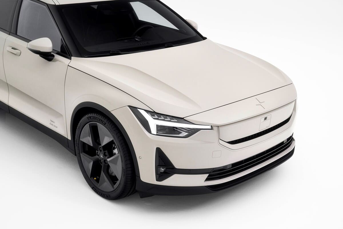 Polestar 2