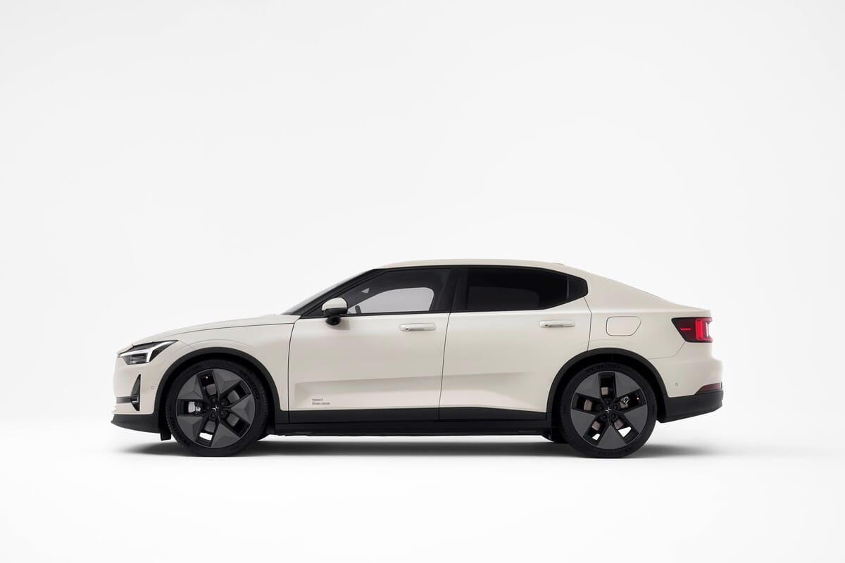 Polestar 2