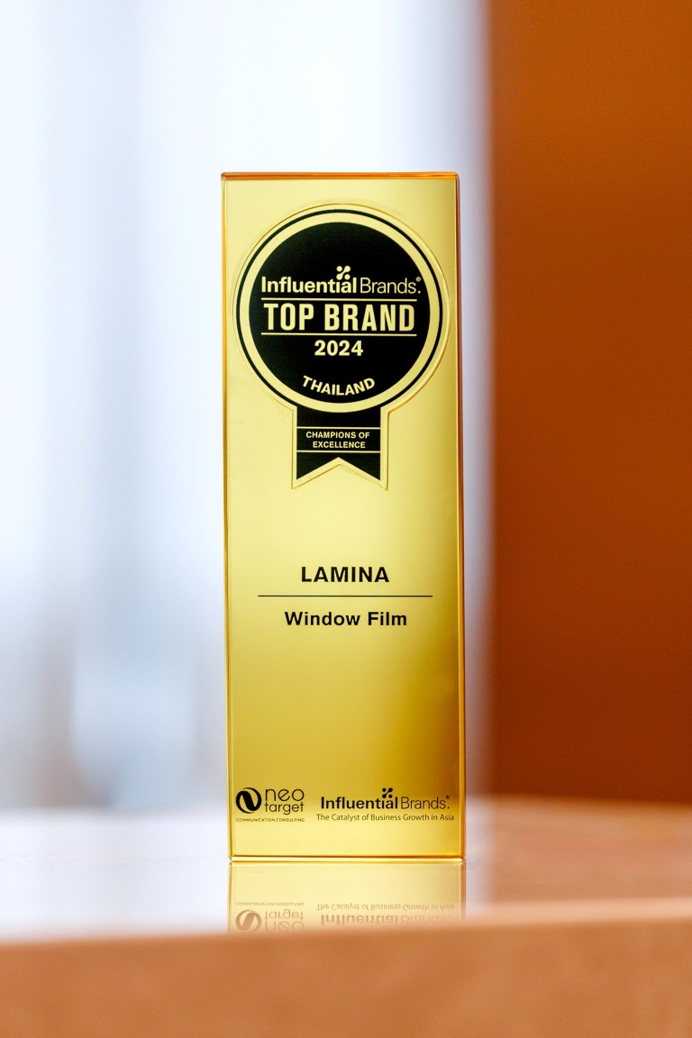 TOP Influential Brand 2024