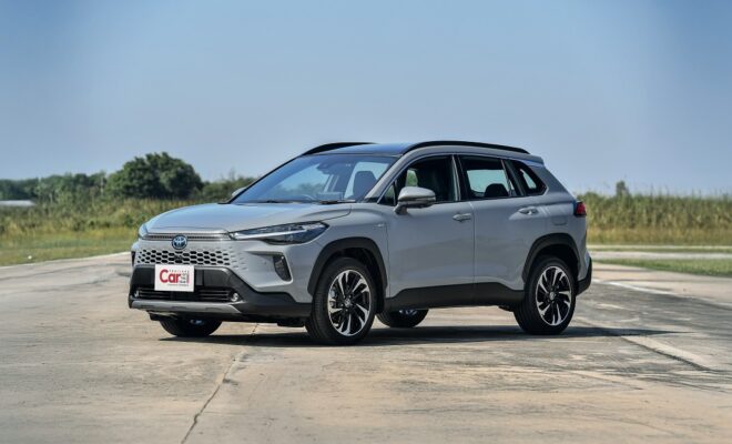 Toyota