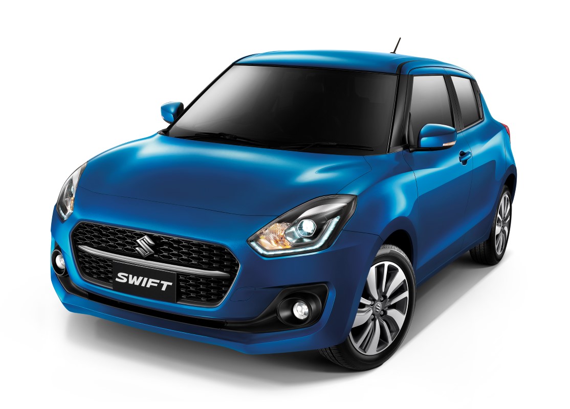 Suzuki Worry Free Privilege Booklet