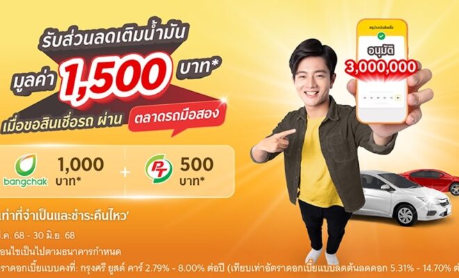 GO Auto Station