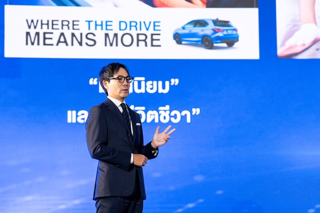 HONDA ผนึกกำลังดีลเลอร์