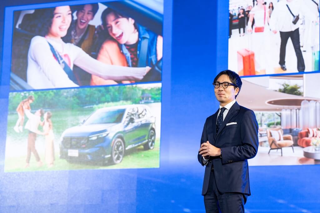 HONDA ผนึกกำลังดีลเลอร์