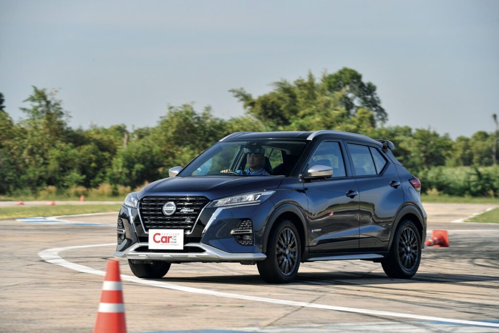 NISSAN KICKS e-POWER