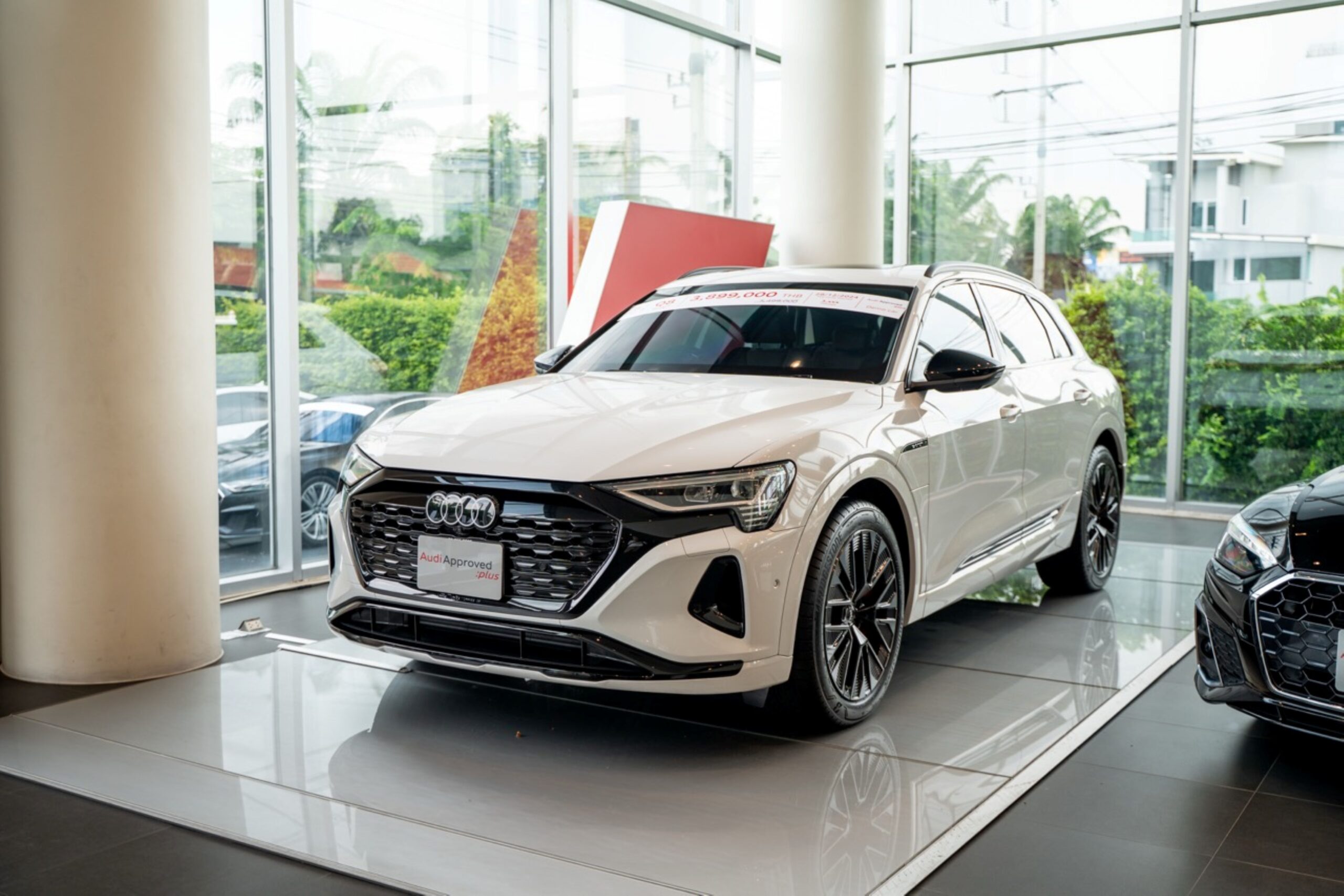 Audi Clearance Sale