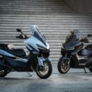 368K บิ๊กสกู๊ตเตอร์สไตล์ Ultra-Luxury ไม่ถึงสองแสน