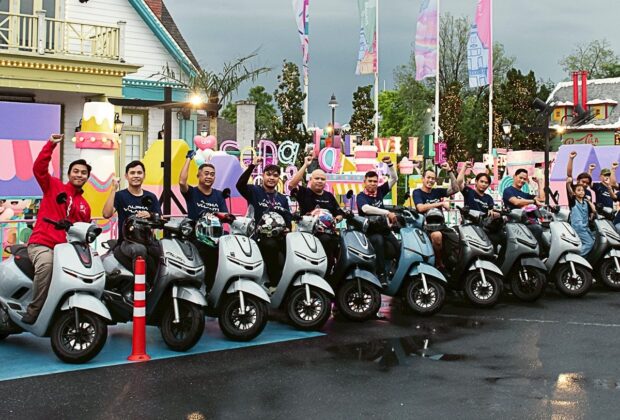 Alpha V. Ride to the Moon Night Trip ขี่เที่ยว ฟินยามค่ำคืน