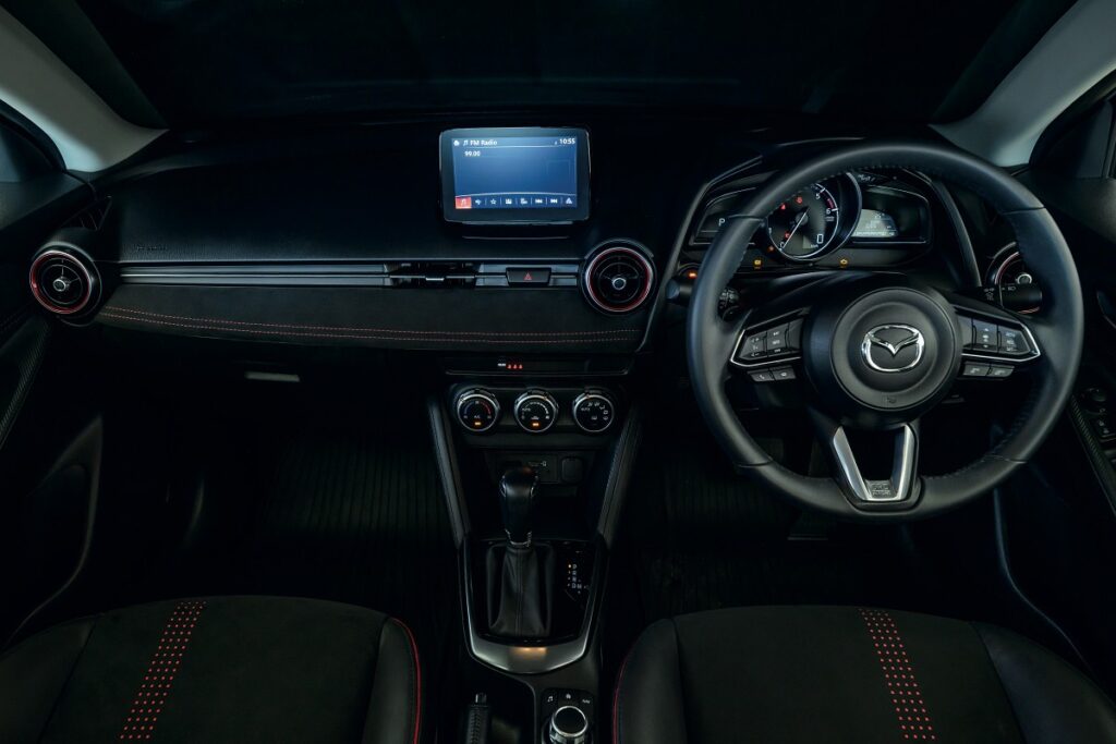 mazda 2