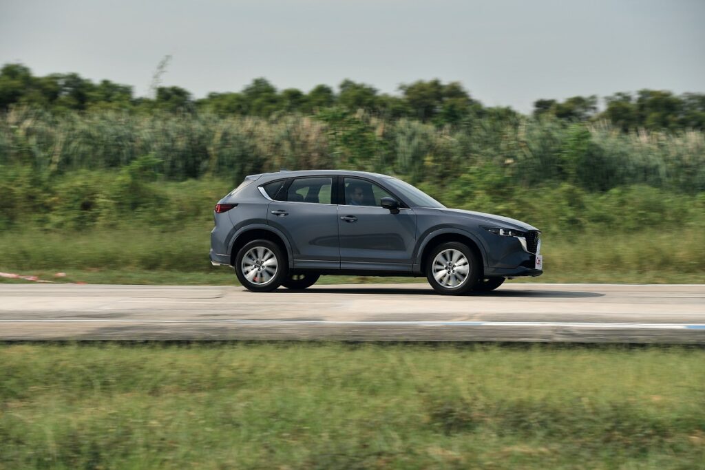 Mazda CX5