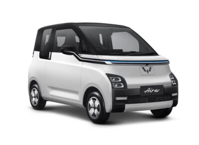 WULING AIR EV ลอตพิเศษ