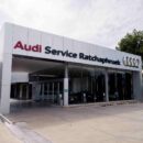 Audi Service Ratchaphruek