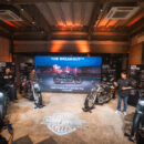 HARLEY-DAVIDSON® เผยโฉมม Cruiser ใหม่ปี 2025 