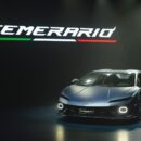 Lamborghini Temerario เปิดตัว ราคา