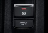 Auto Brake Hold