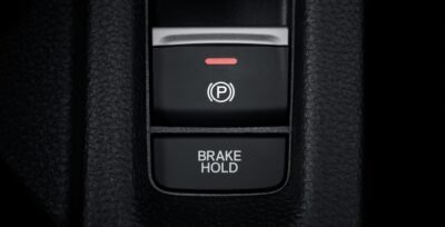 Auto Brake Hold