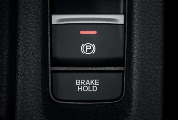 Auto Brake Hold